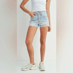 Just USA The OC short NWT size XS